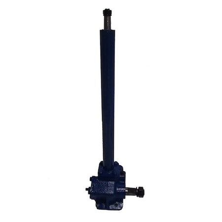 Aftermarket Steering Box Assy Fits Kubota L245F L225 L225DT L175 L185DT L185F L245DT FRN30-0001